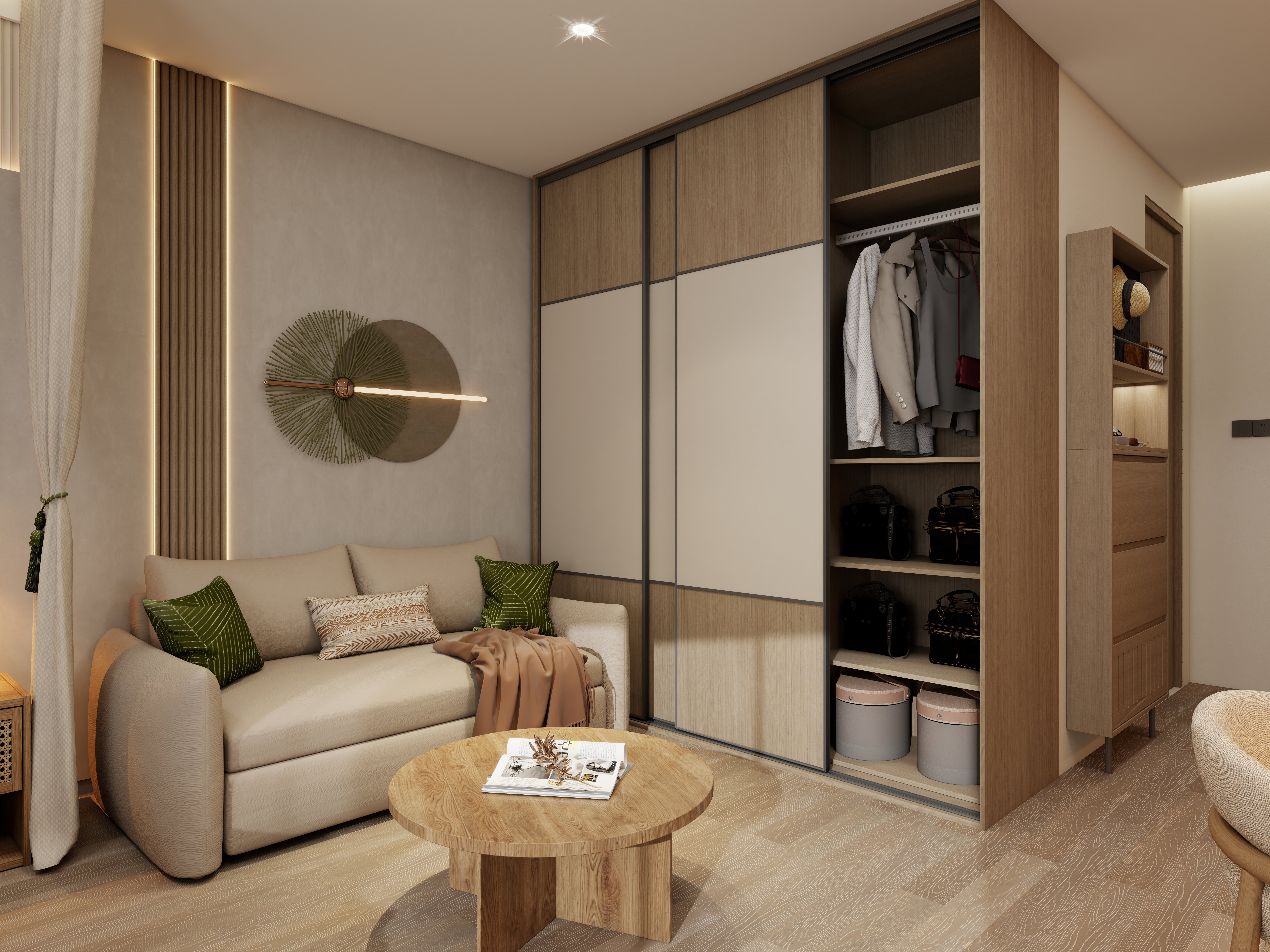 Aura Condominium 12